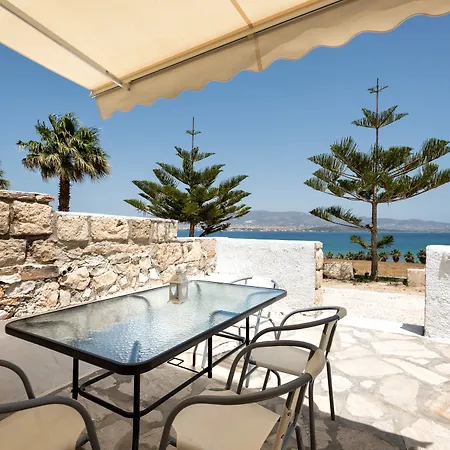 Guest house Ktima Zantidi Kampos (Antiparos)